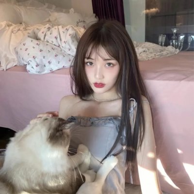 燃烧的月亮