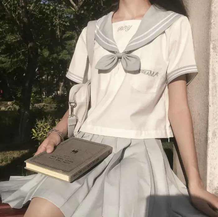 再见，孩子们