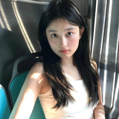 天使的胆量之红色闪光